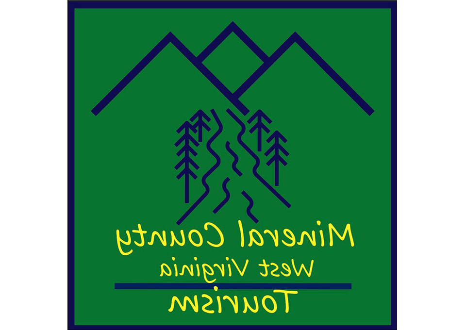 Mineral County Tourism logo